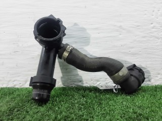 Патрубок BMW X3 F25 рестайлинг - 2014-2017, 2.0 л, АКПП, 8518749