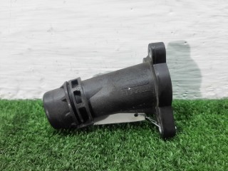 Патрубок BMW X3 F25 рестайлинг - 2014-2017, 2.0 л, АКПП, 8511205