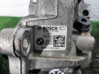 ТНВД, ориг. номер 8511626, 0445010764, BMW X3 F25 рестайлинг - 2014-2017