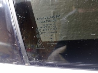 Стеклоподъемник задний правый, ориг. номер T2H1997, Jaguar XF 2015-2020