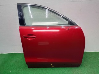 Дверь передняя правая, ориг. номер TKY05802XD, Mazda CX9 2012-2016