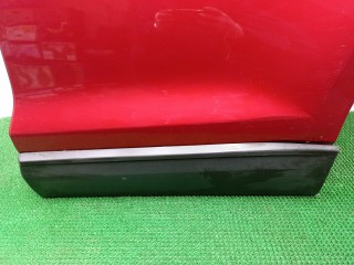 Дверь задняя левая, ориг. номер TKY07302XE, Mazda CX9 2012-2016