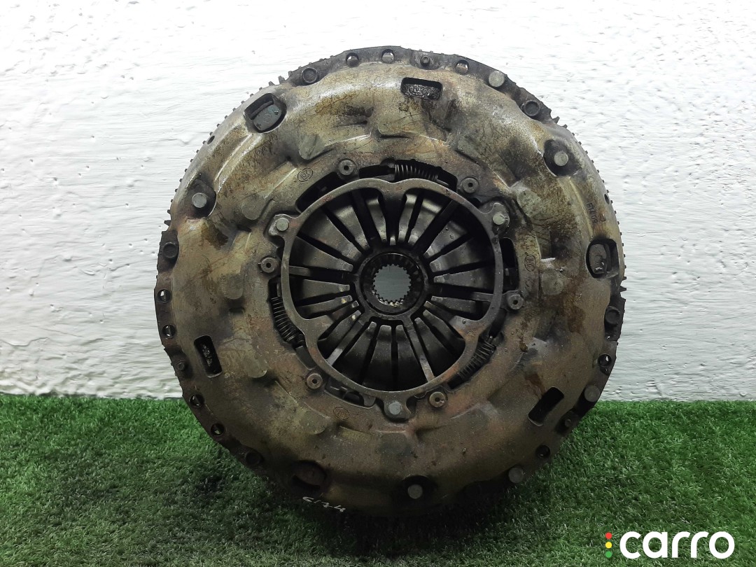Маховик Skoda Superb 2008-2013, 2.0 л, дизель, 03L105266BQ, фото 1
