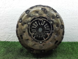 Маховик Skoda Superb 2008-2013, 2.0 л, дизель, 03L105266BQ