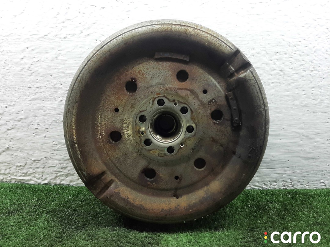 Маховик Skoda Superb 2008-2013, 2.0 л, дизель, 03L105266BQ, фото 2