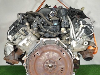Двигатель, ориг. номер T50SDEM, Ford F-150 2014-2018