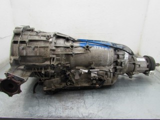 АКПП, ориг. номер 8HP65A, 1103137150, 1103335083, SUB, QA8D5019, 1103034135, Audi Q7 2015-2019