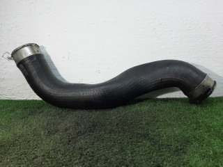Патрубок интеркулера Mercedes M-klasse (W166) - 2011-2015, 2.2 л, АКПП, 1665280100