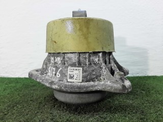 Подушка крепления двигателя Mercedes S-Klasse (W222) - 2013-2017, 4.6 л, бензин, A2222405017