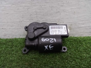 Моторчик заслонки печки Jaguar XE 2015-2019, 2.0 л, АКПП, 186001034