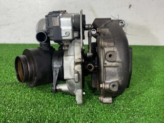 Турбина Volkswagen Touareg 2006-2010, 3.0 л, дизель, 059145722R