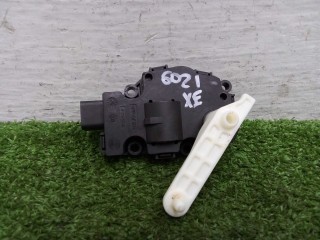 Моторчик заслонки печки Jaguar XE 2015-2019, 2.0 л, АКПП, MF1139301380