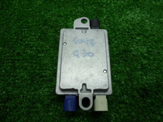 Усилитель антенны, ориг. номер 9355549, 84109355549, BMW 5-Series G30 - 2016-2020