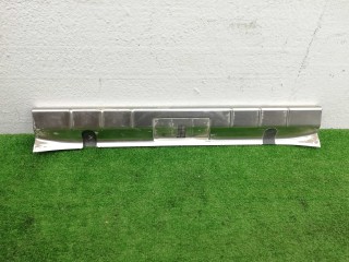 Накладка крышки багажника Jeep Grand Cherokee 2013-2016, внедорожник 5 дв., 97055125301