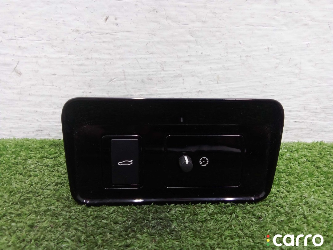 Кнопка открытия багажной двери Jaguar XE 2015-2019, GX7311654BC, фото 1
