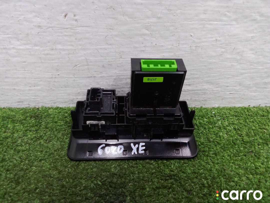 Кнопка открытия багажной двери Jaguar XE 2015-2019, GX7311654BC, фото 3