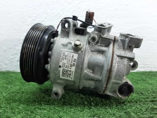 Компрессор кондиционера Audi A6 2014-2018, 2.0 л, АКПП, 4K0816803K