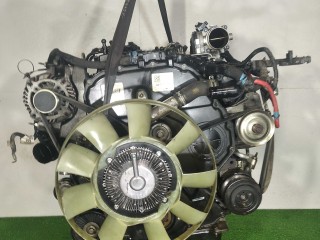 Генератор Ford Ranger 2015-2019, 3.2 л, дизель, EB3T10300DB