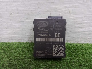 Блок контроля давления в шинах Jaguar XE 2015-2019, HY3214F012BE