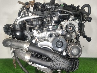 Турбина BMW X4 M F98 рестайлинг - 2021-2026, 3.0 л, бензин, 8054873