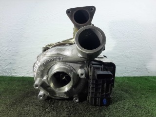 Турбина Volkswagen Touareg 2010-2014, 3.0 л, дизель, 059145874T