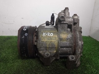Компрессор кондиционера Suzuki Grand Vitara 2005-2008, 2.7 л, АКПП, 95201-64JC0