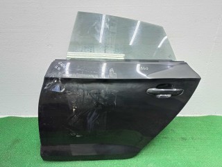 Дверь задняя левая Audi S5 2016-2019, купе, 8W8833051K