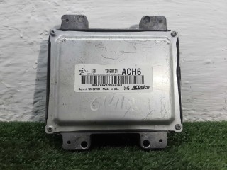 Блок управления ДВС Buick Encore 2016-2022, 12698131