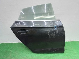 Дверь задняя правая Audi S5 2016-2019, купе, 8W8833052H