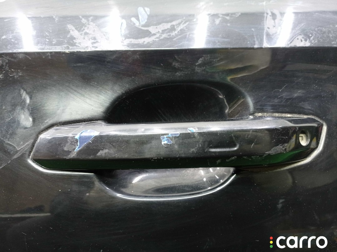 Дверь передняя левая Audi S5 2016-2019, купе, 8W8831051E, фото 2