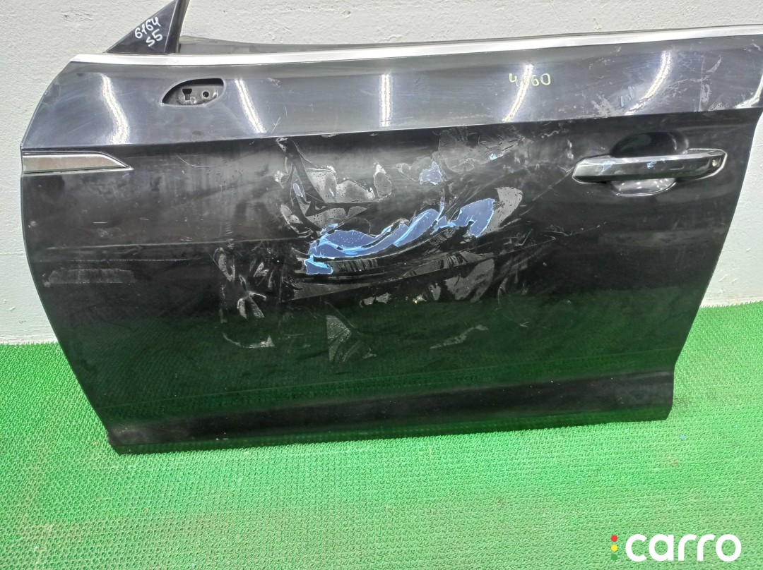 Дверь передняя левая Audi S5 2016-2019, купе, 8W8831051E, фото 3