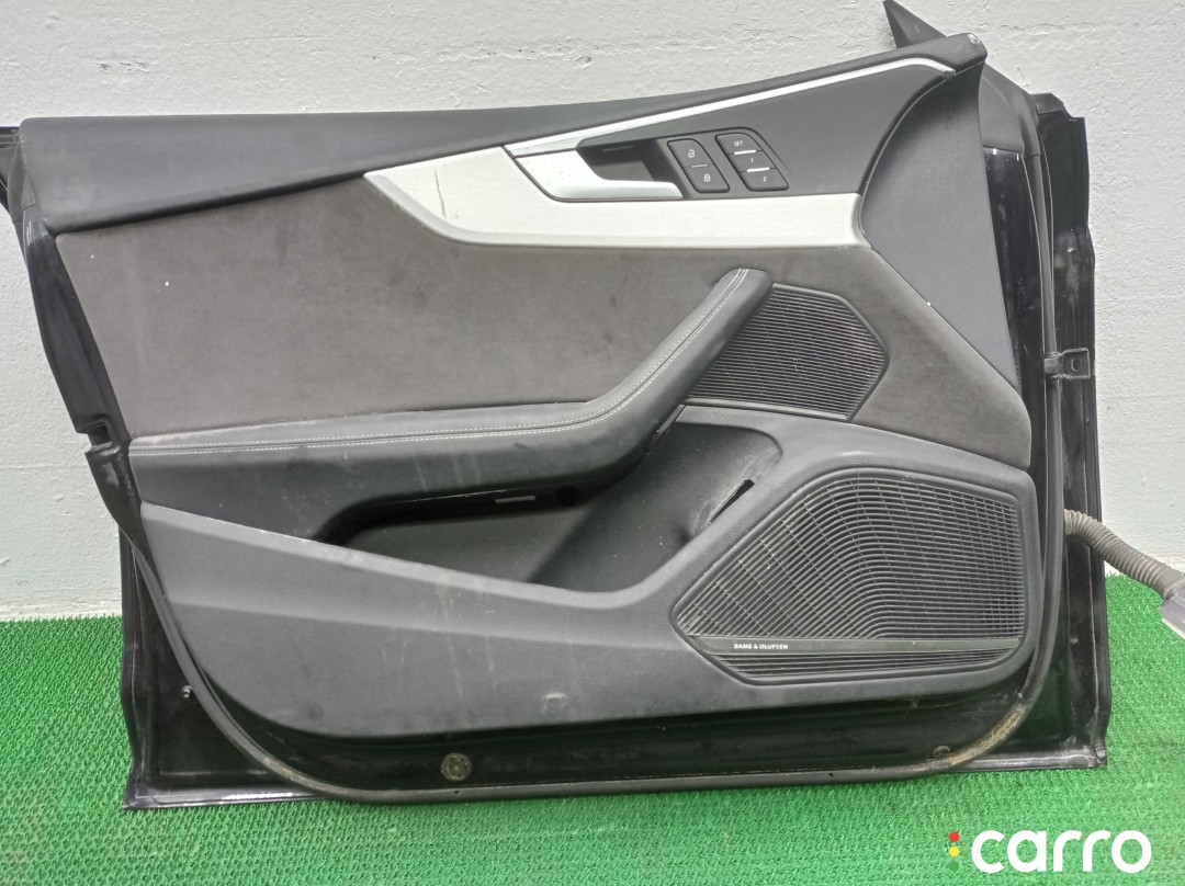 Дверь передняя левая Audi S5 2016-2019, купе, 8W8831051E, фото 5