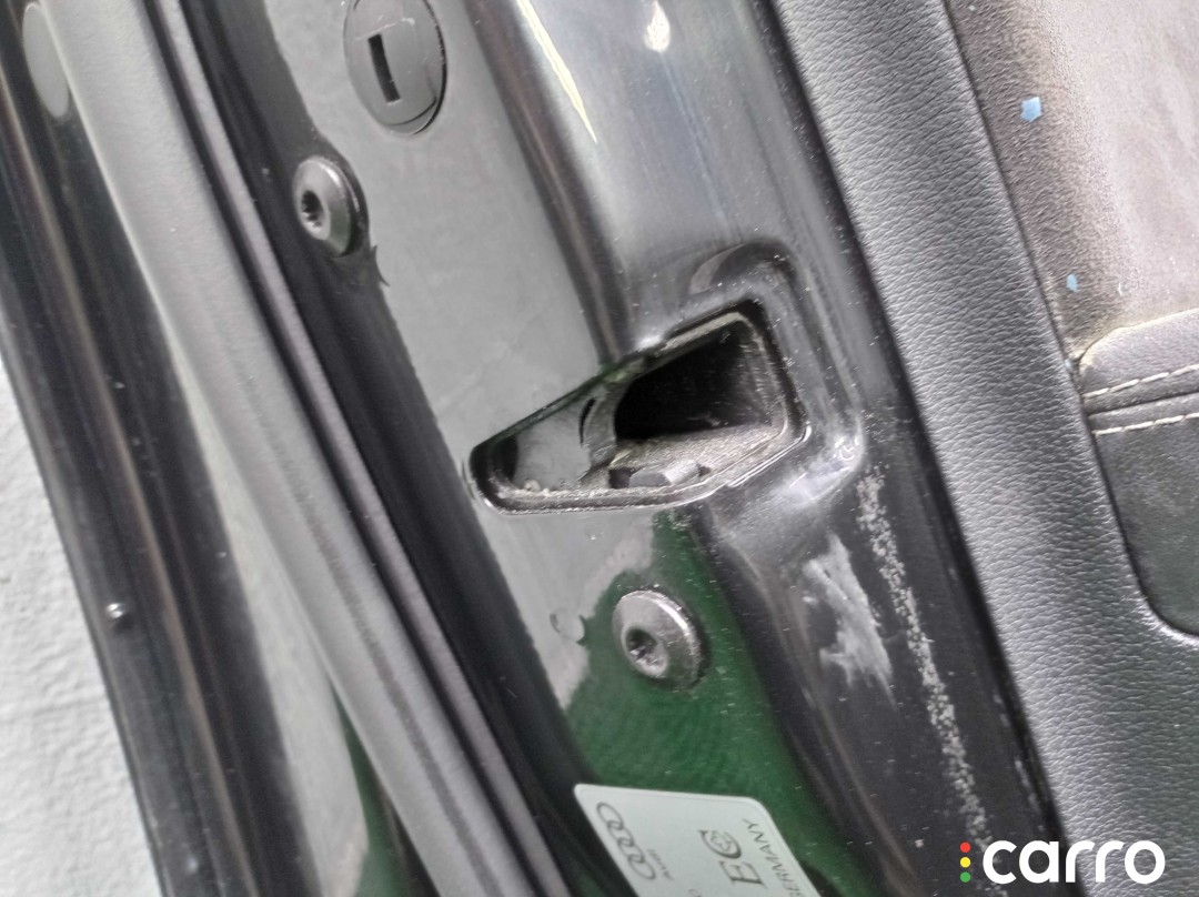 Дверь передняя левая Audi S5 2016-2019, купе, 8W8831051E, фото 6