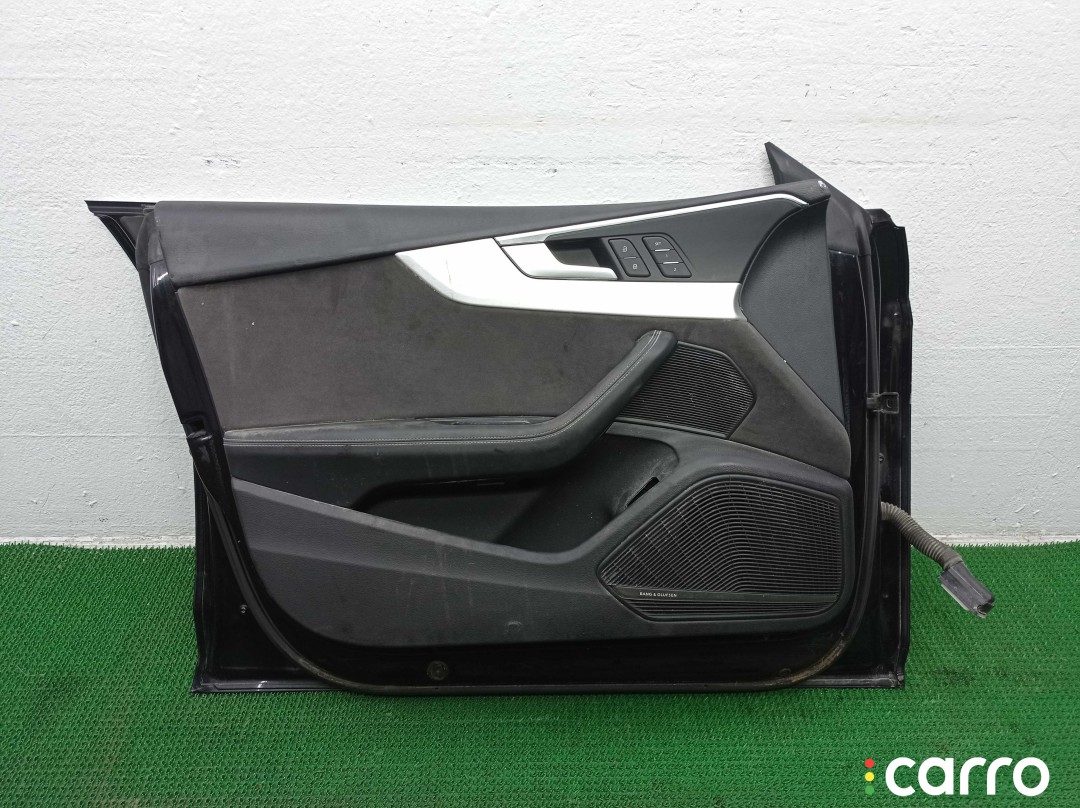 Дверь передняя левая Audi S5 2016-2019, купе, 8W8831051E, фото 8