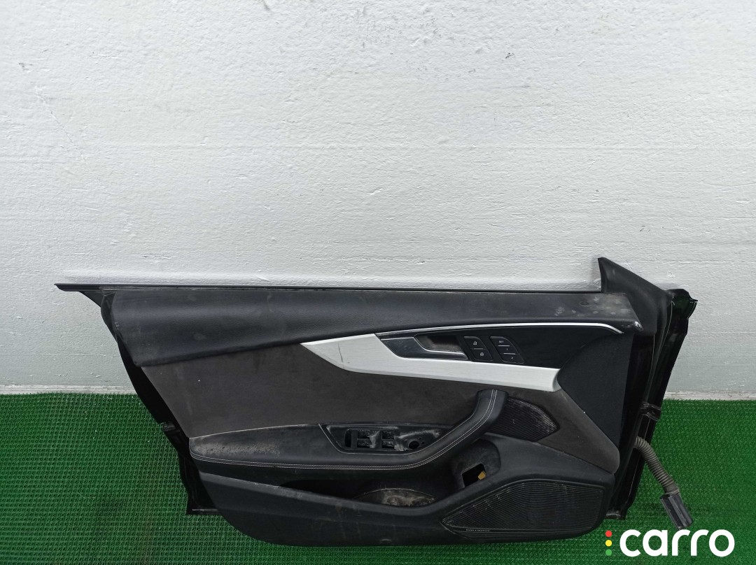 Дверь передняя левая Audi S5 2016-2019, купе, 8W8831051E, фото 9