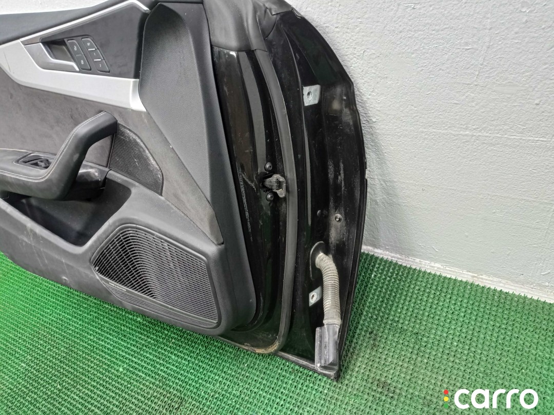 Дверь передняя левая Audi S5 2016-2019, купе, 8W8831051E, фото 10