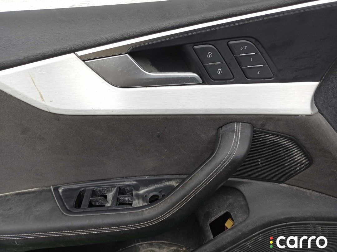 Дверь передняя левая Audi S5 2016-2019, купе, 8W8831051E, фото 11