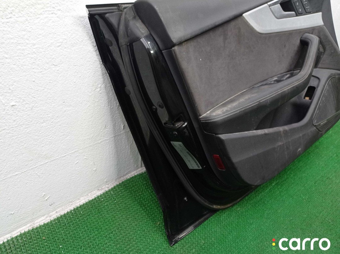 Дверь передняя левая Audi S5 2016-2019, купе, 8W8831051E, фото 12