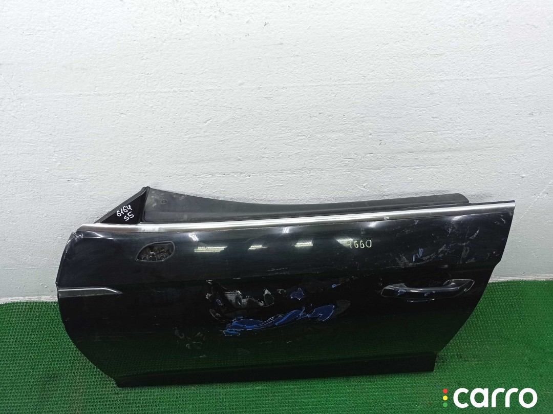 Дверь передняя левая Audi S5 2016-2019, купе, 8W8831051E, фото 13
