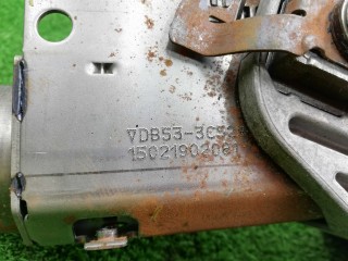 Колонка рулевая, ориг. номер DB533C529AH, Ford Explorer 2010-2015