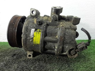 Компрессор кондиционера Audi A4 2007-2012, 2.0 л, вариатор