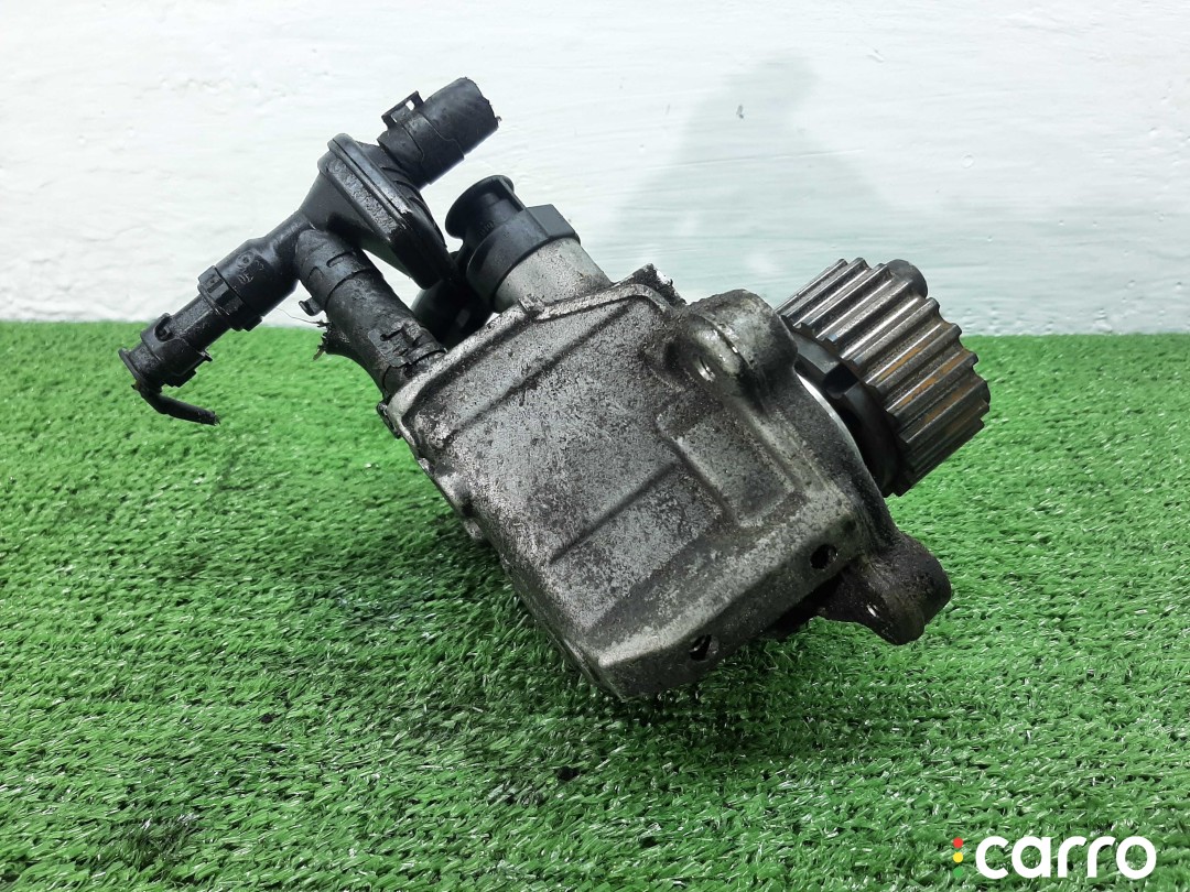 03L130755D, 0445010514 ТНВД Audi A4 2012г. - фото №3