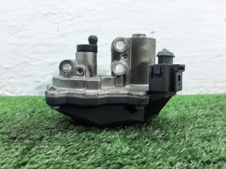 Сервопривод заслонок впускного коллектора Audi Q7 2005-2009, 3.0 л, дизель, 059129086L
