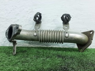 Трубка системы рециркуляции EGR Land Rover Range Rover Evoque 2015-2018, 2.0 л, дизель, G4D39F468KA