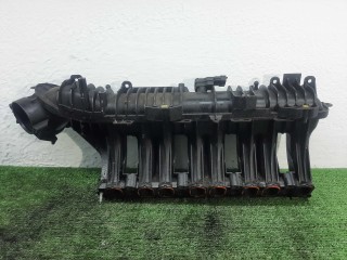 Коллектор впускной Land Rover Range Rover Evoque 2015-2018, 2.0 л, дизель, G4D318N968AA