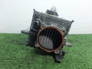 Радиатор интеркулера, ориг. номер A2780900514, 2780900514, Mercedes S-Klasse (W222) - 2013-2017