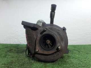 Турбина Audi Q7 2005-2009, 3.0 л, дизель, 059145722R