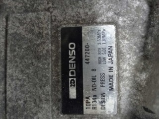 Компрессор кондиционера, ориг. номер 447200-6122, Lexus GS 1993-1997
