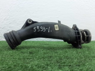 Корпус термостата Mercedes E-klasse (W212) - 2009-2013, 5.5 л, АКПП, A2782000615