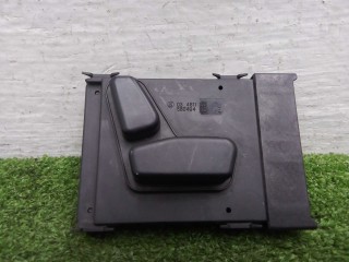 Переключатель регулировки сиденья Jeep Grand Cherokee 2013-2016, 56049432AE